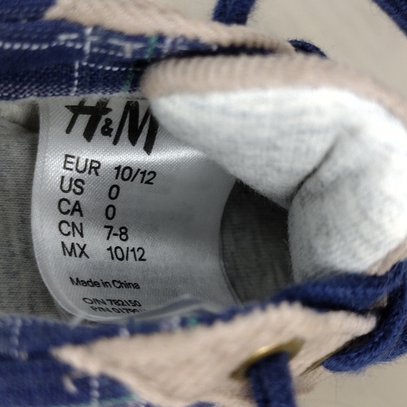 H&M Baby Booties - Picture 3 of 3